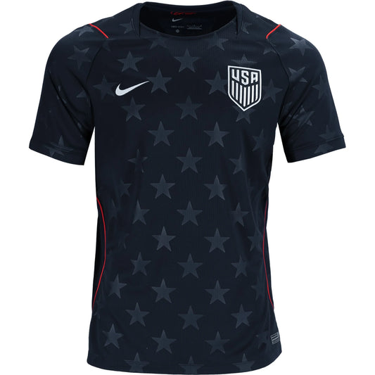 USA 26/27 Ext