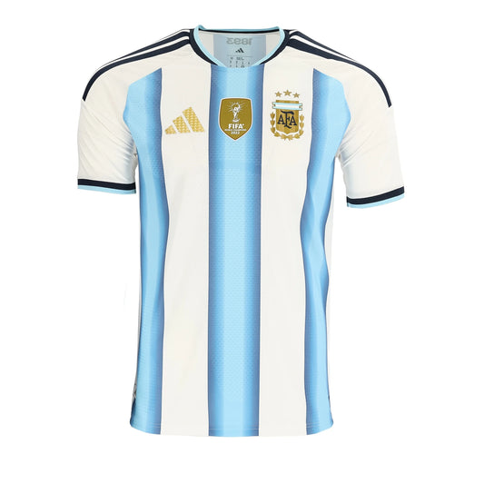 Argentine 26/27 FIFA World Cup 26™  Home