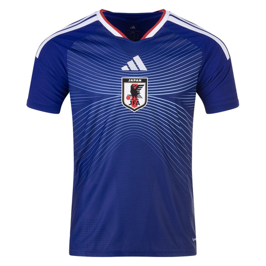 Japon 26/27 FIFA World Cup 26™ Home