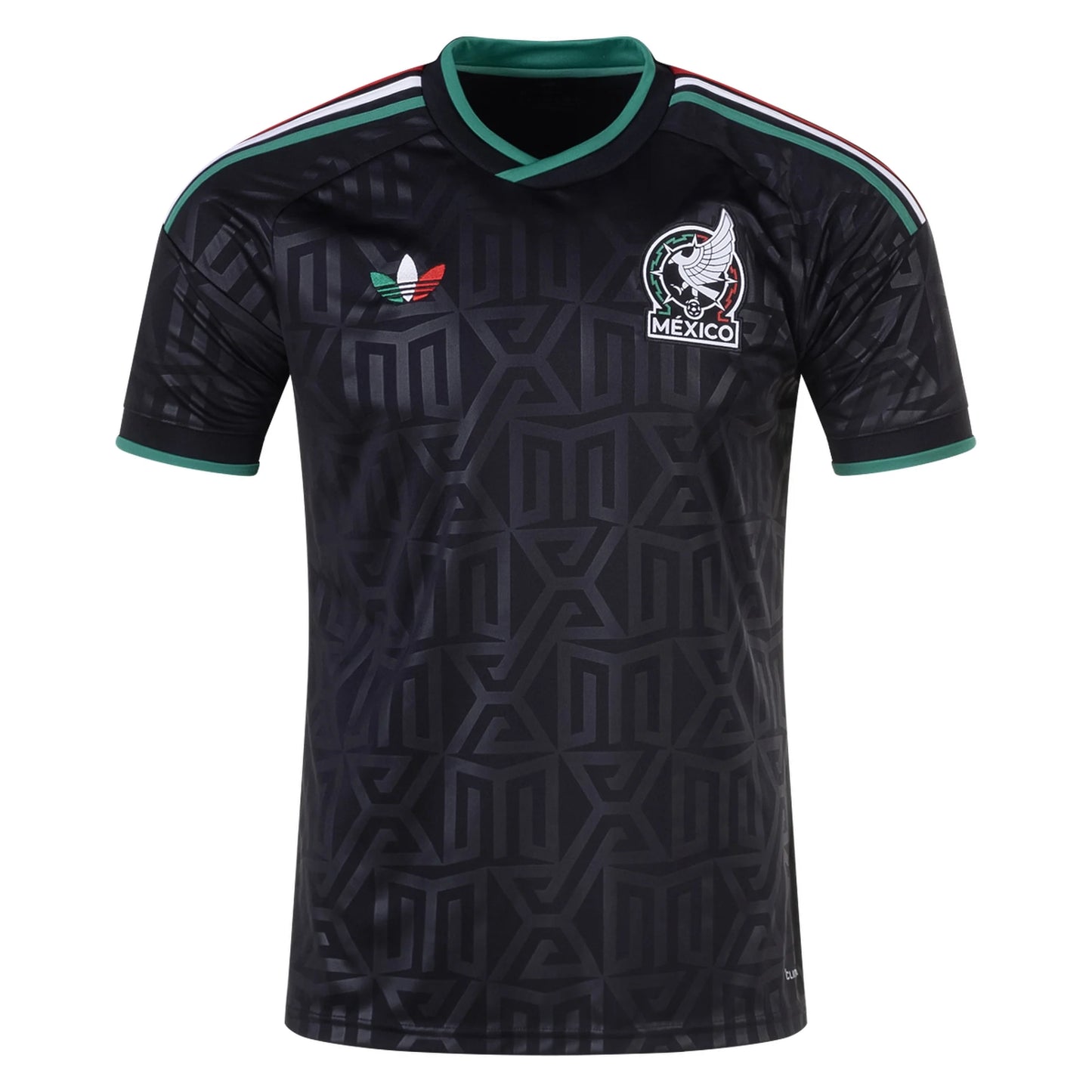Mexique 26/27 FIFA World Cup 26™ Ext