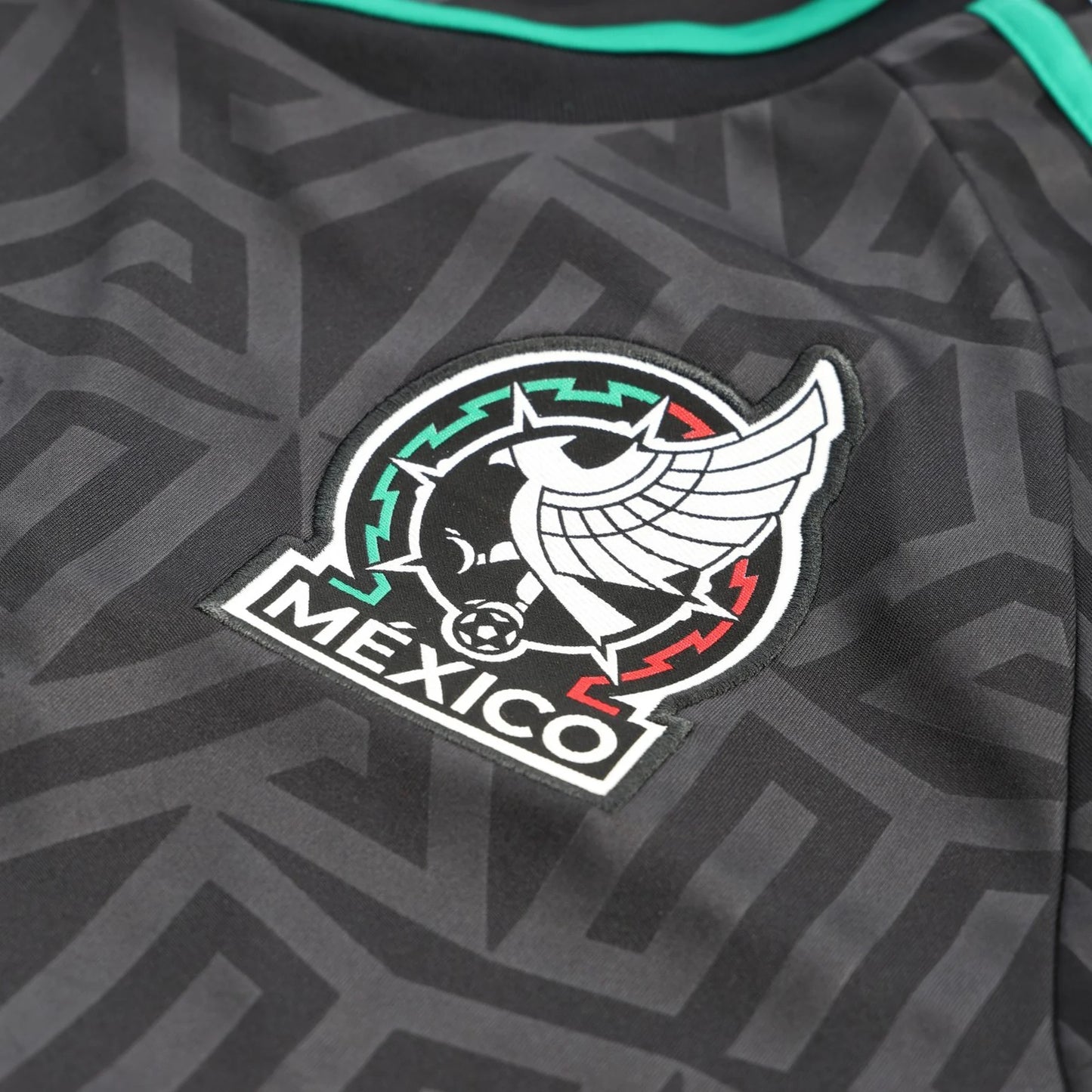 Mexique 26/27 FIFA World Cup 26™ Ext
