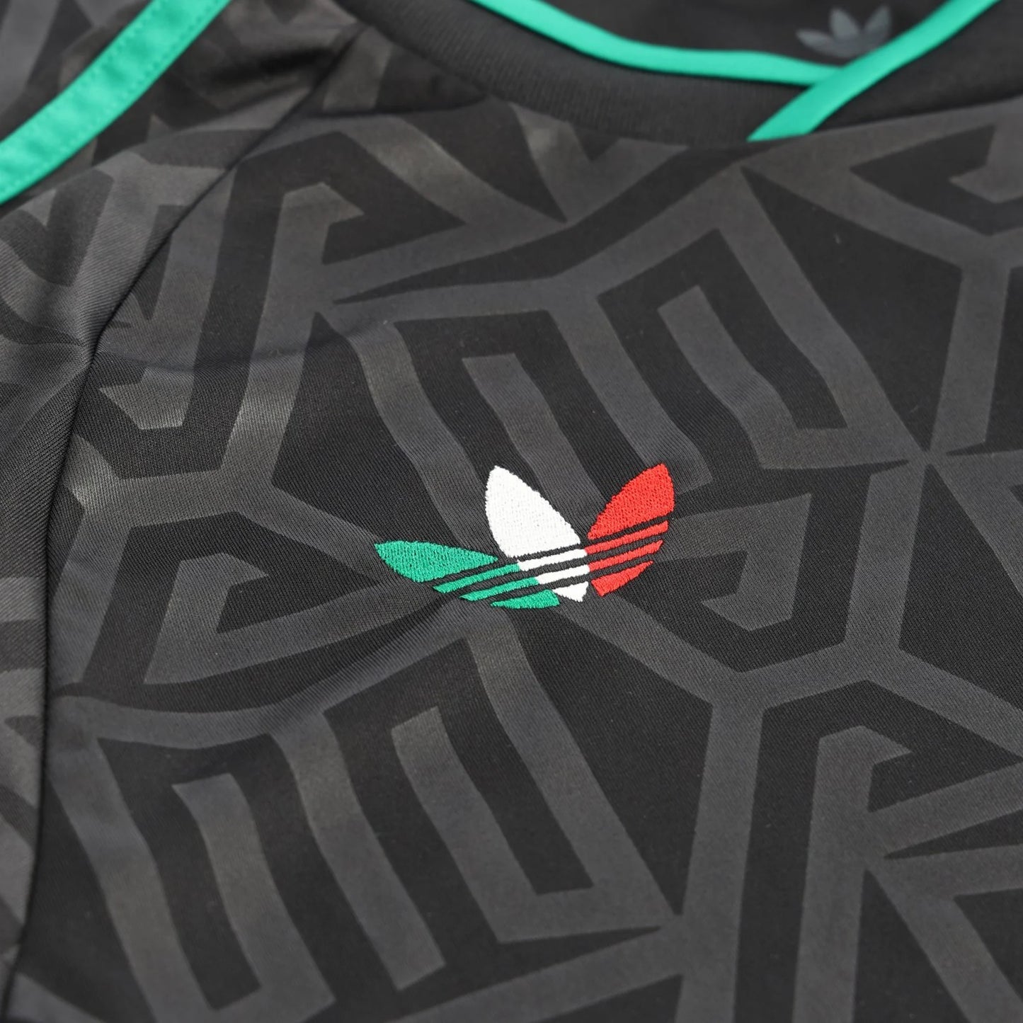 Mexique 26/27 FIFA World Cup 26™ Ext