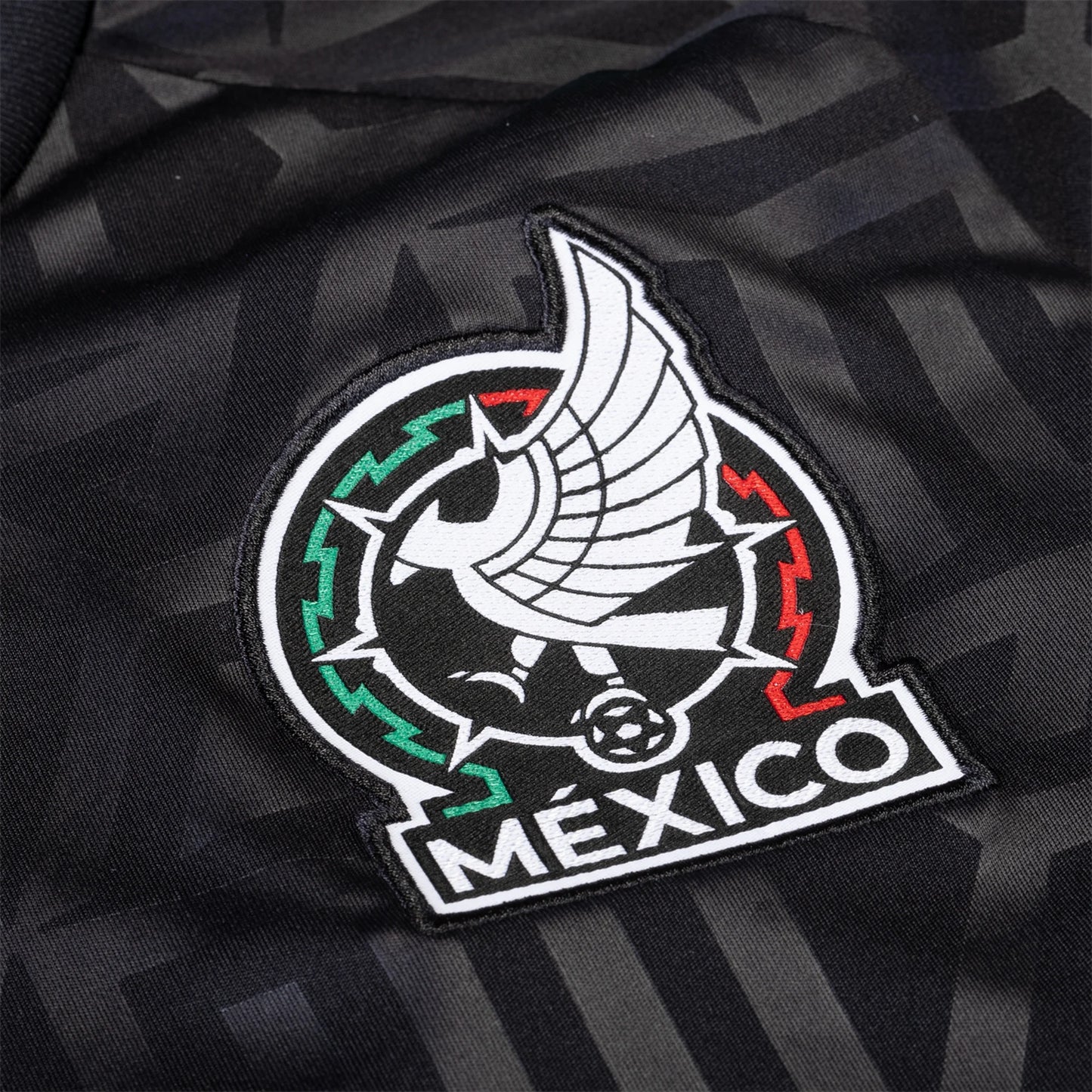 Mexique 26/27 FIFA World Cup 26™ Ext