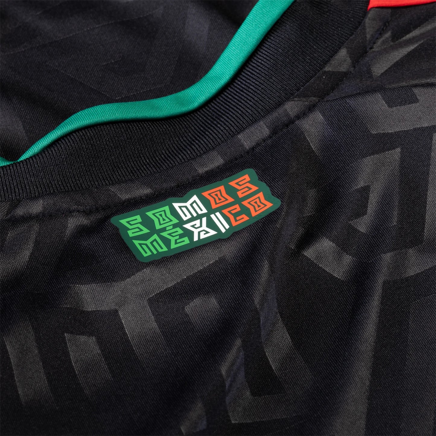 Mexique 26/27 FIFA World Cup 26™ Ext