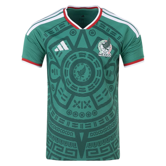 Mexique 26/27 FIFA World Cup 26™ Home