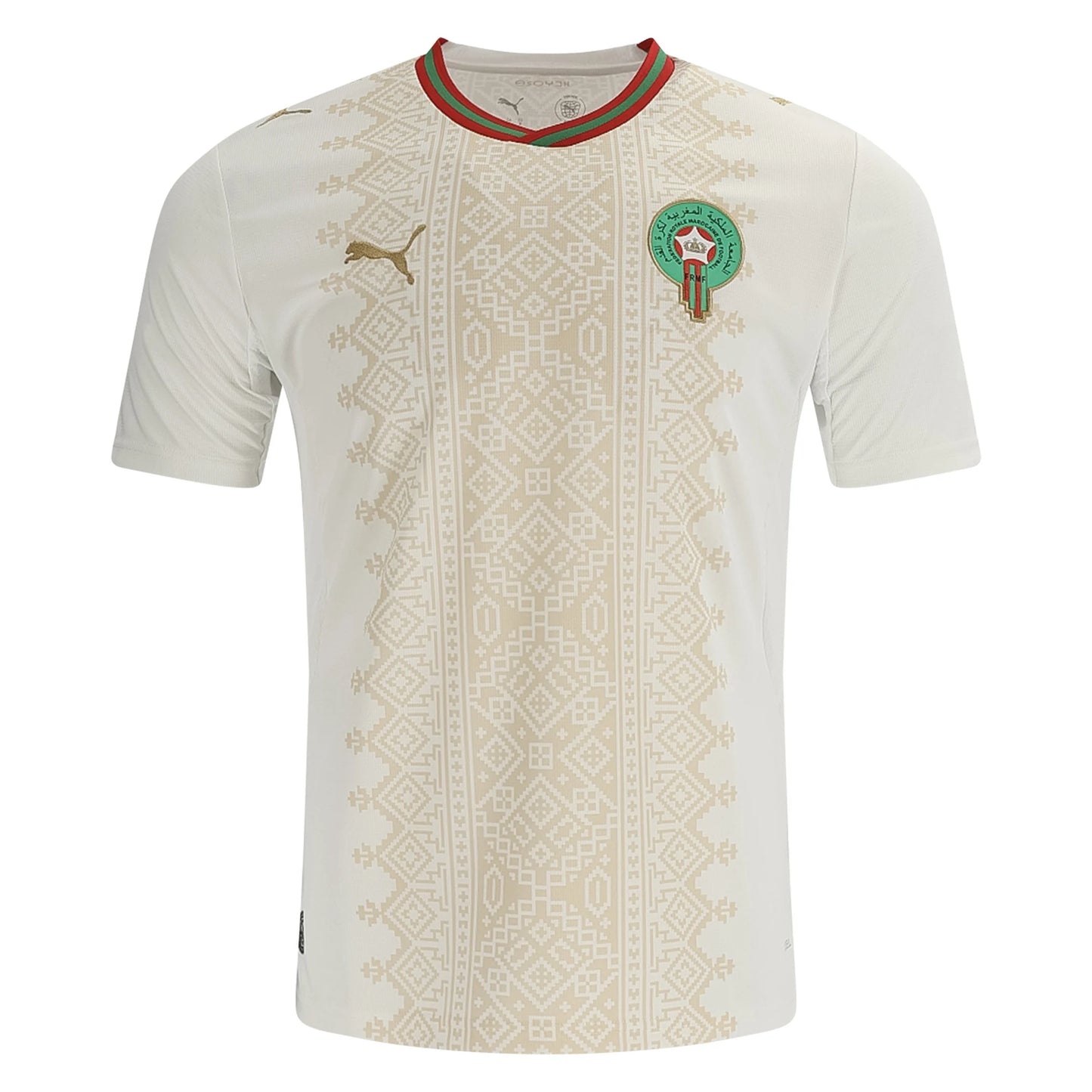 Maroc 26/27 FIFA World Cup 26™ Ext