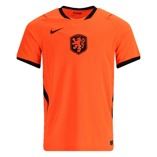 Pays-Bas 26/27 FIFA World Cup 26™ Home
