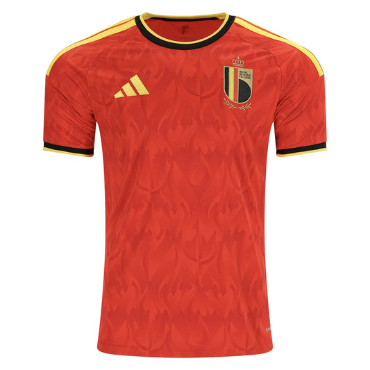Belgique 26/27 FIFA World Cup 26™ Home