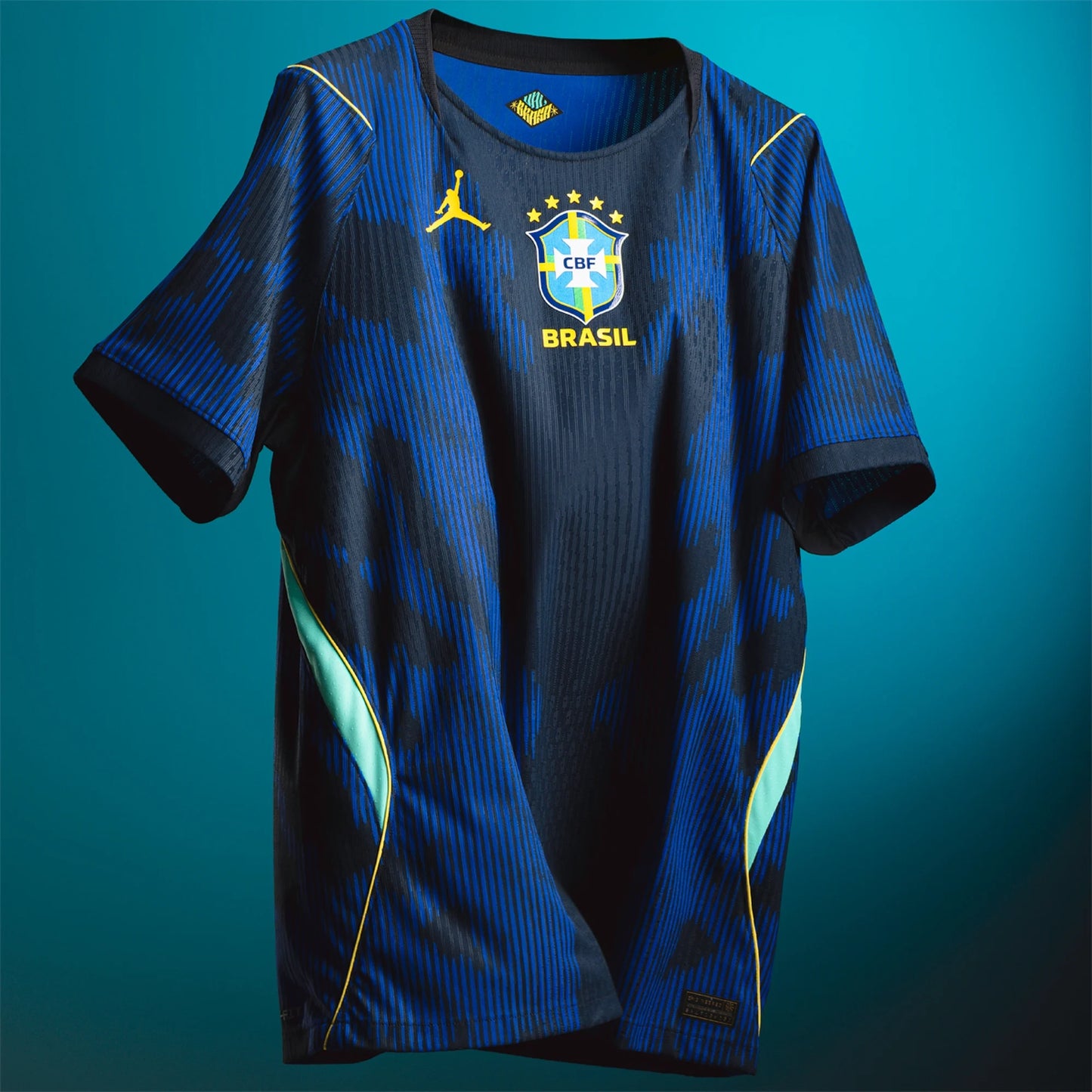 Brésil 26/27 FIFA World Cup 26™ Ext