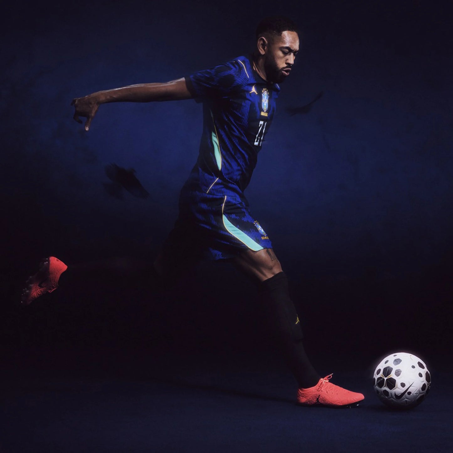 Brésil 26/27 FIFA World Cup 26™ Ext