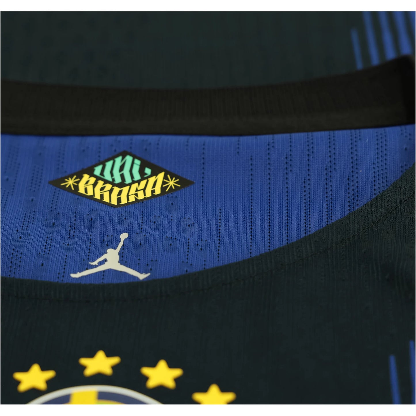 Brésil 26/27 FIFA World Cup 26™ Ext