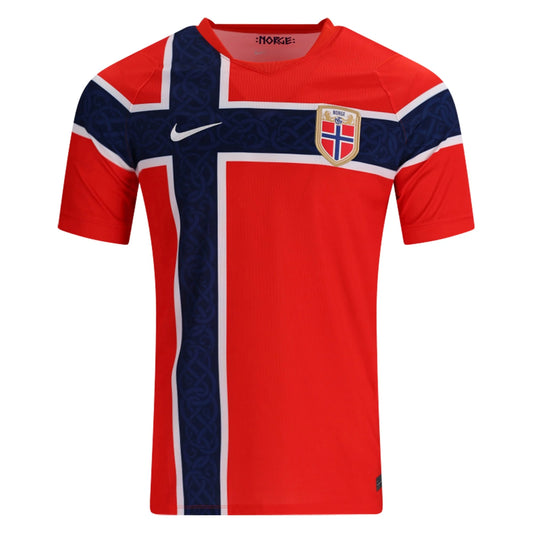 Norvège 26/27 FIFA World Cup 26™ Home
